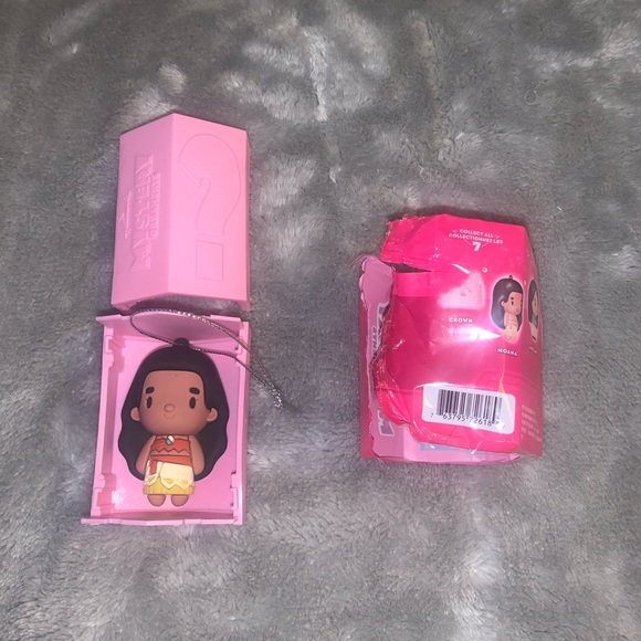 Hallmark Holiday Disney Princess 22 Hallmark Mystery Christmas Tree